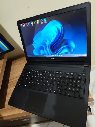 Notebook Dell