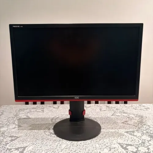 Monitor AOC G2460PF 24" 144Hz