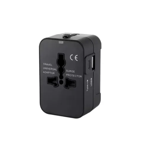 Adaptador Universal Usb e USB-C 