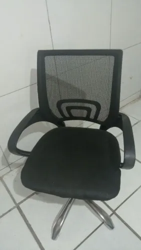 Cadeira de escritório