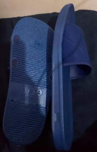 Chinelo rider