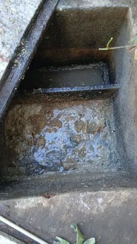 Desentupidora em Sabará é Região