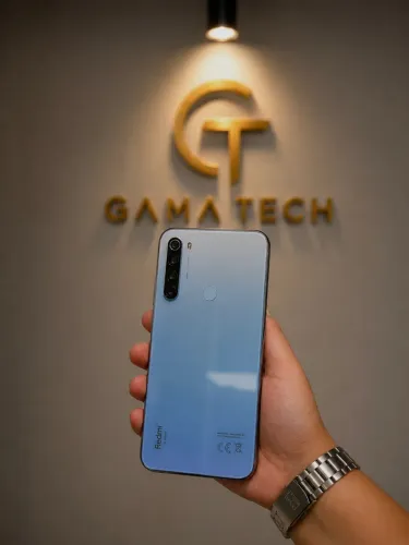 xiaomi redmi note 8