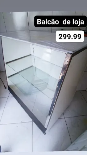 Balcão