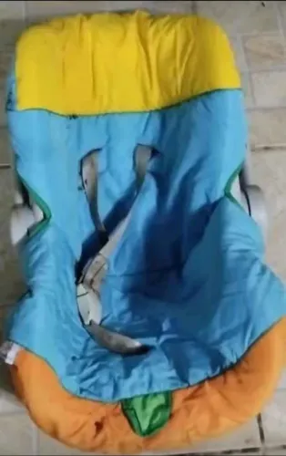 Bebê conforto 