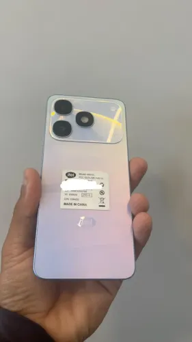 Celular A90