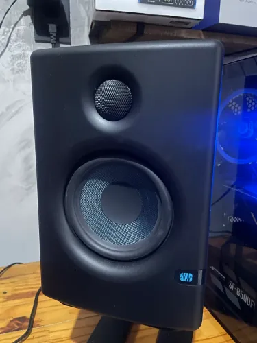 Monitores de áudio Presonus 4.5 ( Near-field par)