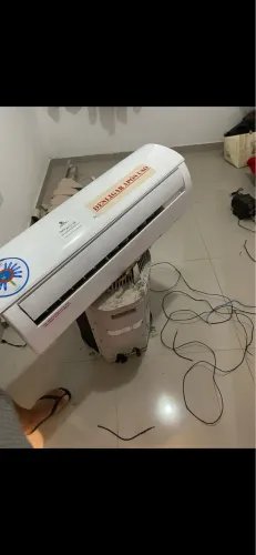 Ar condicionado split Agratto