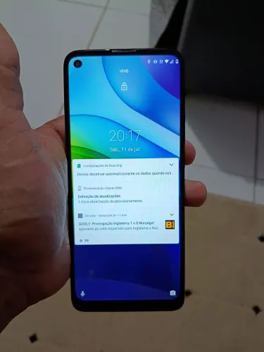 Moto G9 Power