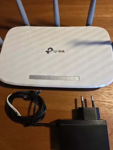 Roteador tp-link Archer C60 AC1350
