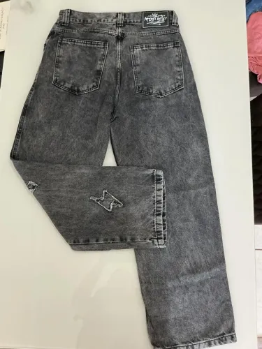 Calcas  Jeans 
