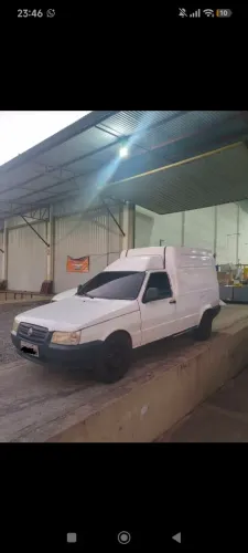 Fiat Fiorino Furg.1.5/1.3/1.3 Fire/1.3 F.flex 2012