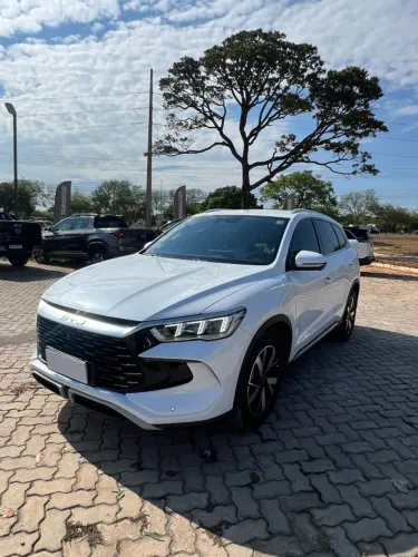 BYD Song Pro GS 1.5 16V Aut. (hibrido) 2026