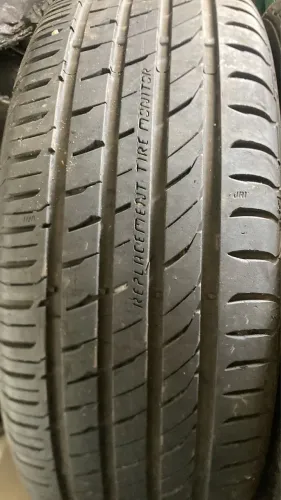 Pneu 16 