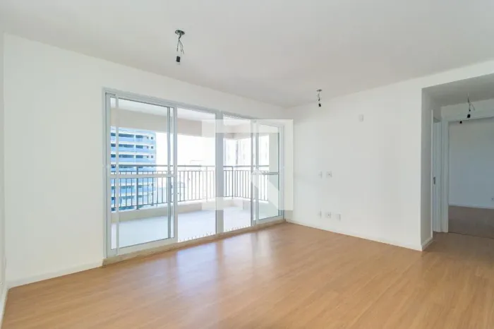 Apartamento à Venda - Mooca, 2 Quartos, 84 m2