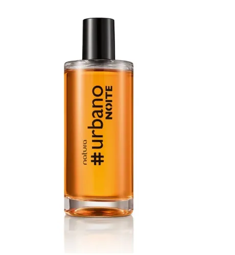 Perfume Urbano Noite