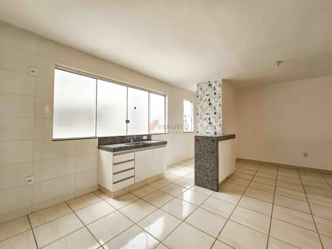 Apartamento para aluguel, 2 quartos, 1 vaga, RES. DR. WALCHIR RESENDE COSTA - Divinópolis/