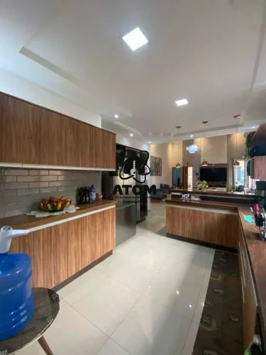 Casa em condomínio à Venda em Condomínio Ouro Ville, Taubaté - SP