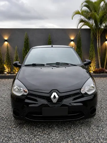 Renault Clio Rn/alize/expr./1.0 Hi-power 16V 5P 2016