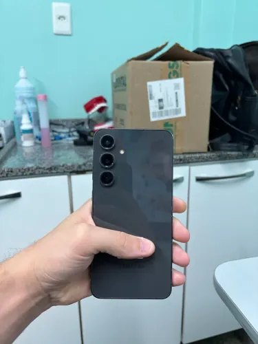 S24fe 128gb