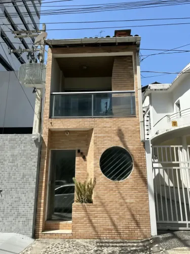 ALUGA-SE PONTO COMERCIAL DE DOIS PAVIMENTOS UMARIZAL
