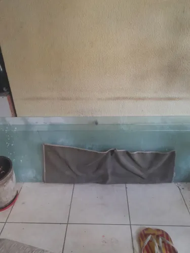 Box pra banheiro de vidro 