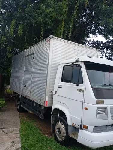 Vendo Volks 8-150