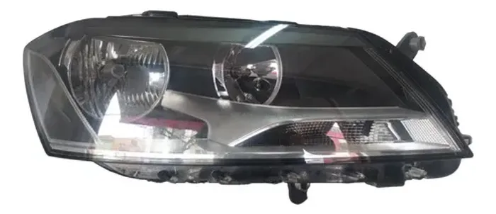 Farol Direito Passat 2011 2012 2013 A 2015 Original Lj Direito/passageiro