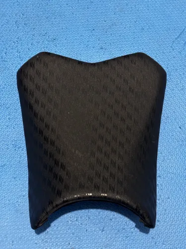 Banco piloto z300 e Ninja300