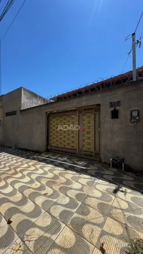 CASA NO PARQUE ANHANGUERA 2 - R$.330.000,00