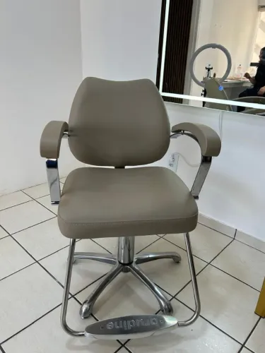 Cadeira para Salão de beleza