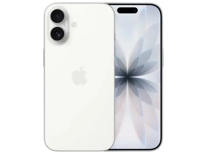 Iphone 17 256gb Lacrado Nota fiscal