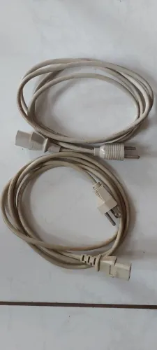 Cabo força pra PC