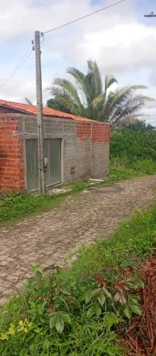 Casa a venda na santa Maria bairro Dilma Rousseff