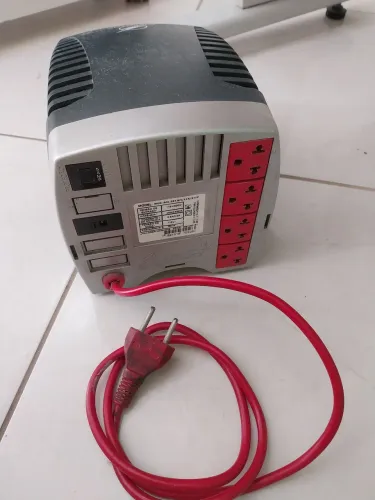 Nobreak Microsol