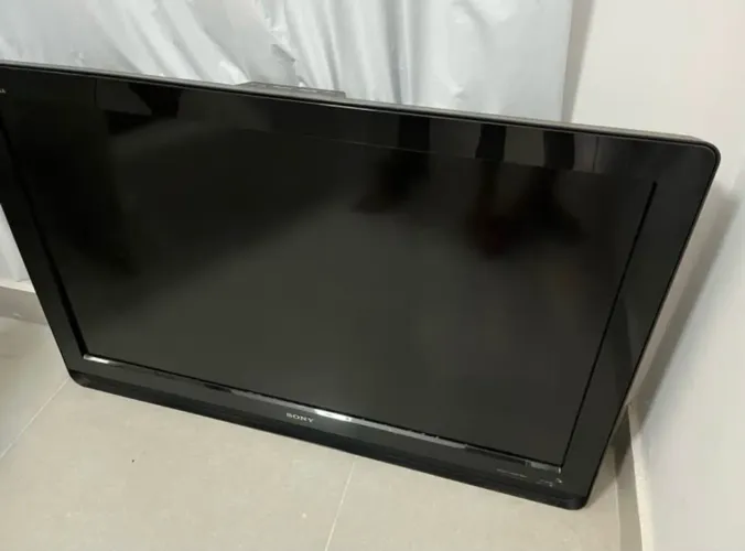 Televisão Sony