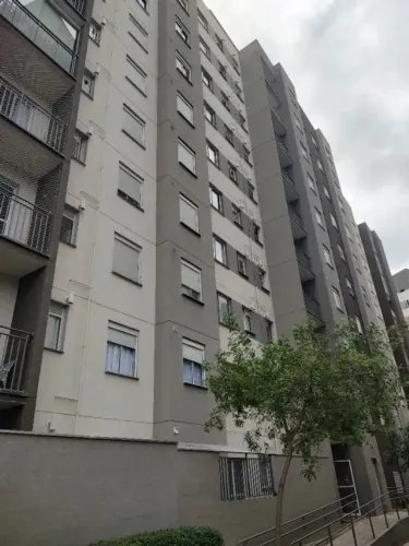 Apartamento no Condomínio Vivaz Cantareira - Jaraguá