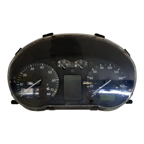 Panel Instrumento Gol Parati Saveiro G3 220km 1999 A 2006