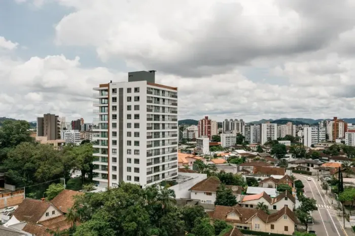APARTAMENTO no ATIRADORES com 3 quartos para VENDA, 546 m²
