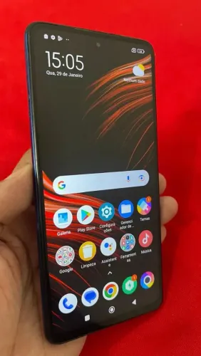 POCO X3 PRO NFC 256GB