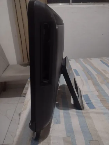 PC ALL in one HP. ...não liga