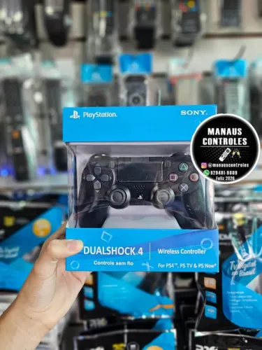 Controle para Playstation 4 ps4 o