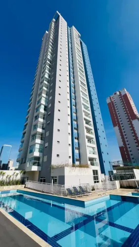 Apartamento para venda no Tatuapé, 65 m² com 2 dormitórios, 1 vaga, lazer completo.