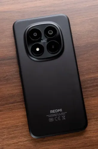 Seu celular Novo - Note 15 Pro - 256/8 Preto - Entrega totalmente GRÁTISSS 