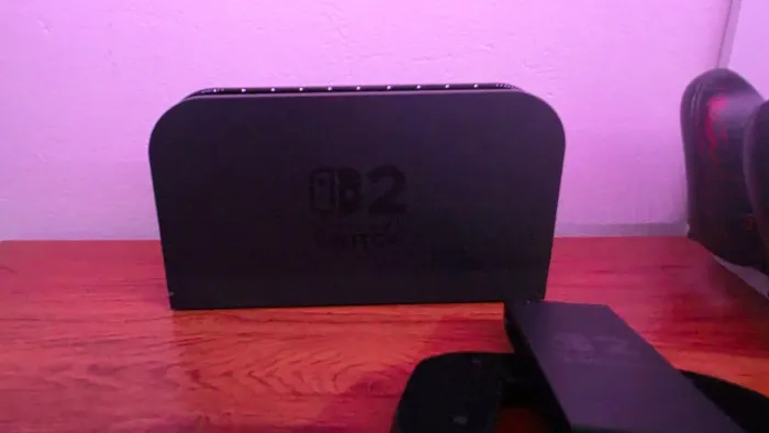 Dock nova switch 2