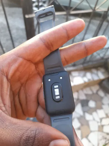 Galaxy Fit 3