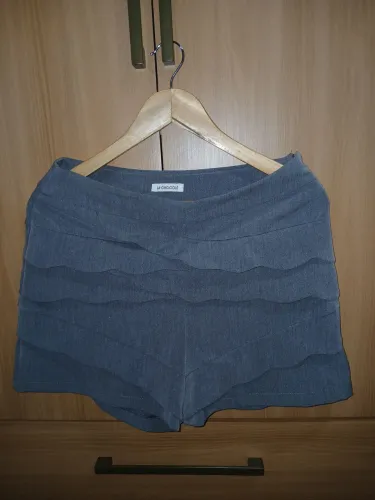 Short CHOCOLE tam. 42 