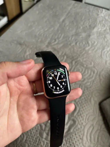 VENDO - Apple Watch SE Original - Rosé