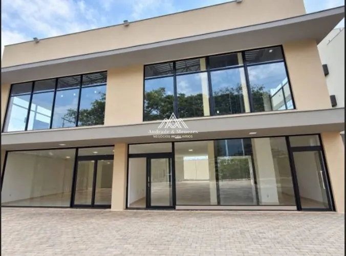 Loja para alugar, 140 m² por R$ 14.000/mês - Vila do Golfe - Ribeirão Preto/SP
