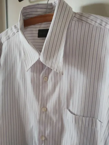 Vendo Camisa Masculina